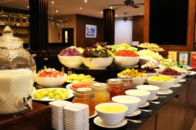 247 بوتیک هتل