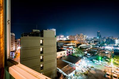 247 بوتیک هتل