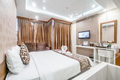 247 بوتیک هتل