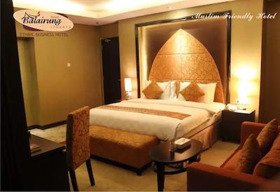 بالیرونگ هتل