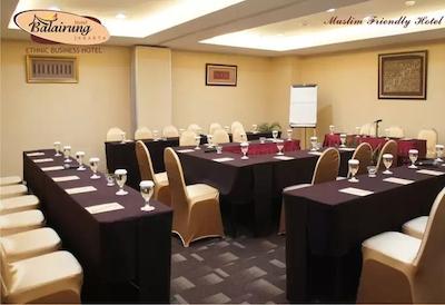 بالیرونگ هتل