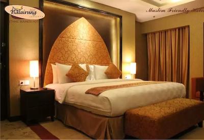 بالیرونگ هتل