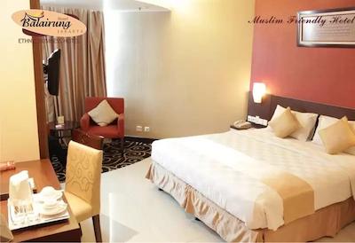 بالیرونگ هتل