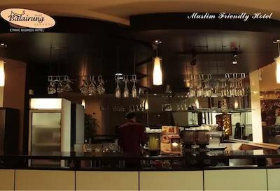 بالیرونگ هتل