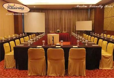 بالیرونگ هتل