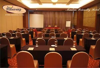 بالیرونگ هتل