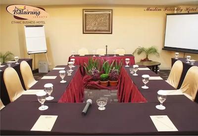 بالیرونگ هتل