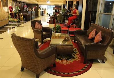 بالیرونگ هتل