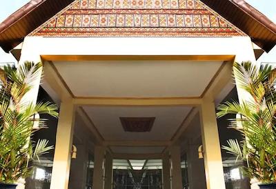 بالیرونگ هتل