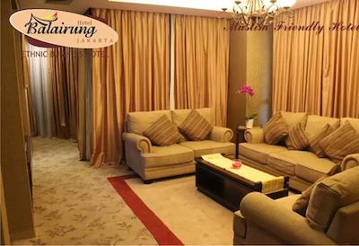 بالیرونگ هتل