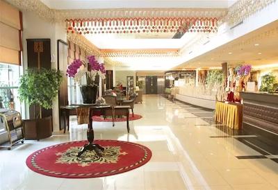 بالیرونگ هتل