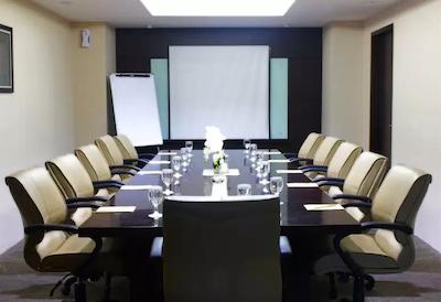 بالیرونگ هتل