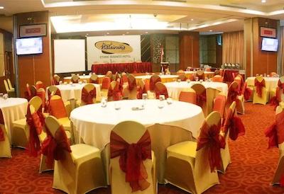 بالیرونگ هتل