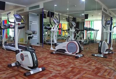 بالیرونگ هتل