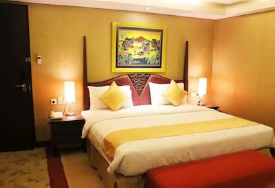 بالیرونگ هتل