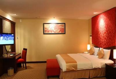 بالیرونگ هتل