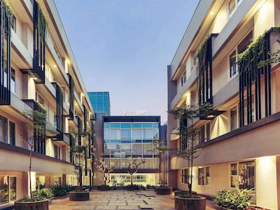 مرکور جاکارتا سابانگ