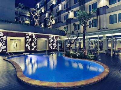 مرکور جاکارتا سابانگ