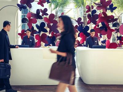 مرکور جاکارتا سابانگ