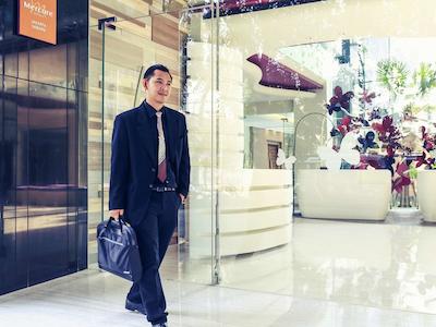 مرکور جاکارتا سابانگ