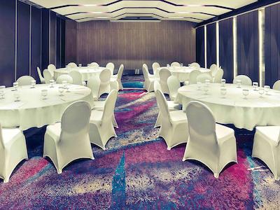 مرکور جاکارتا سابانگ