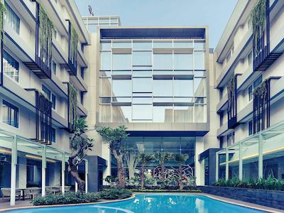 مرکور جاکارتا سابانگ