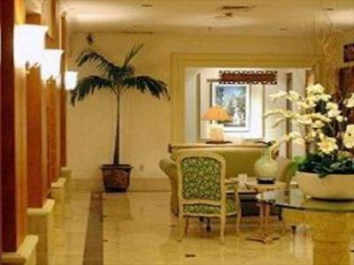 گراند سمارا هتل