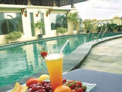 گراند سمارا هتل