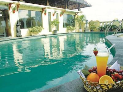 گراند سمارا هتل