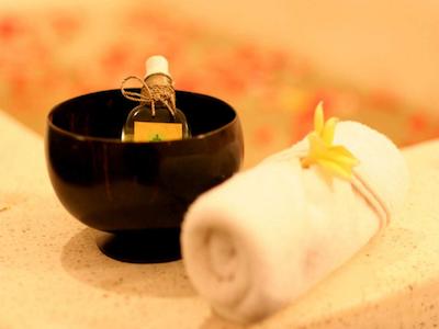 گراند سمارا هتل