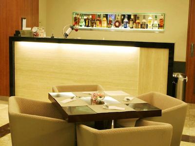 گراند سمارا هتل