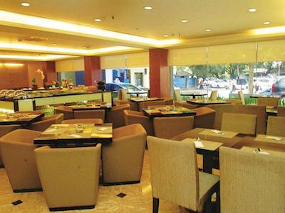 گراند سمارا هتل