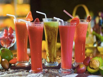 گراند سمارا هتل