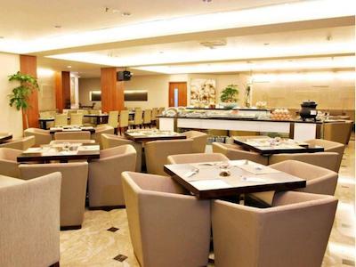 گراند سمارا هتل