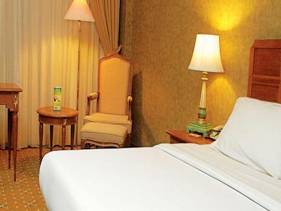 گراند سمارا هتل