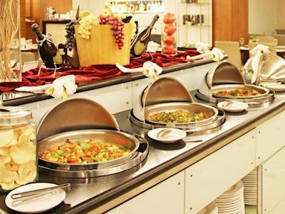 گراند سمارا هتل