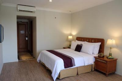 گراند سمارا هتل