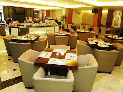 گراند سمارا هتل