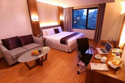 گراند سمارا هتل