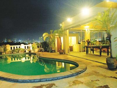 گراند سمارا هتل