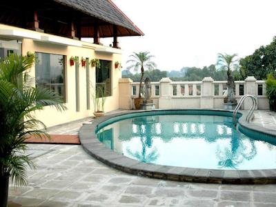 گراند سمارا هتل