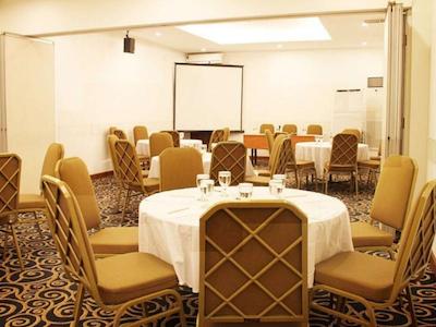 گراند سمارا هتل