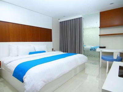 د فالاتهان هتل