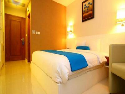 د فالاتهان هتل