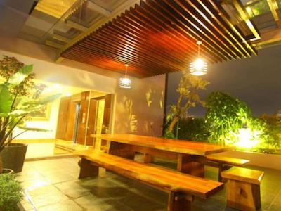 د فالاتهان هتل