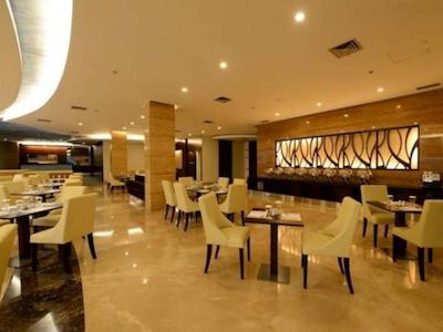 د فالاتهان هتل