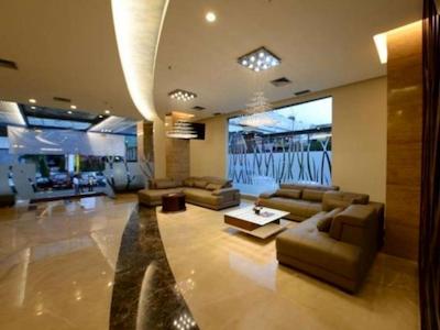 د فالاتهان هتل