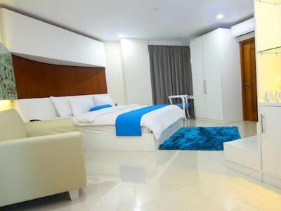 د فالاتهان هتل