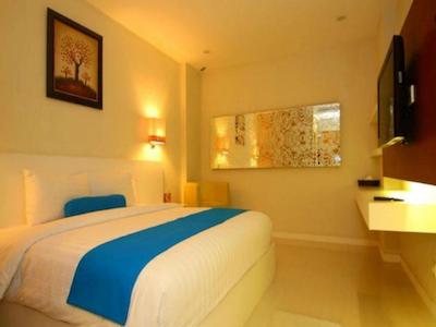 د فالاتهان هتل