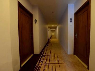 د فالاتهان هتل